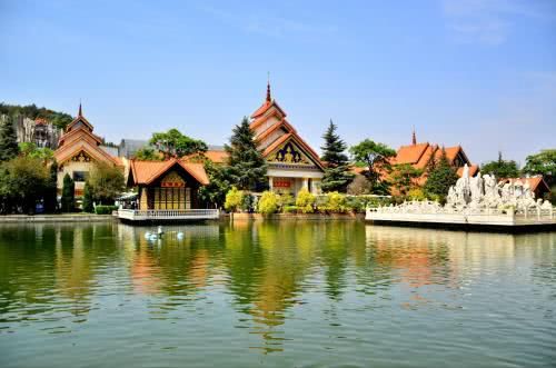 走过云南的昆明,到过贵州的贵阳,哪个城市更适