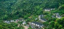 旅游 梅州最美古村落｜梅县区桥溪村