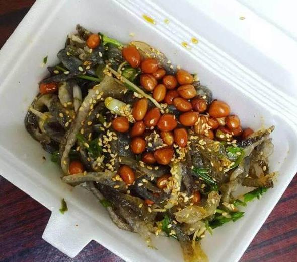 广州必去老字号美食排行,时间沉淀出精品