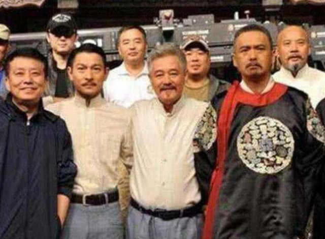 赵本山的地位到底如何?下面带你揭开赵本山的