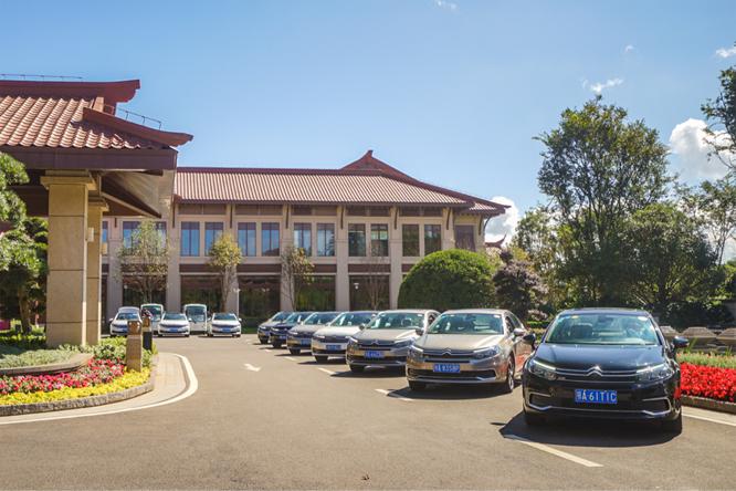 想知道“15-20万法系车“最近有什么新消息么，都在这里了