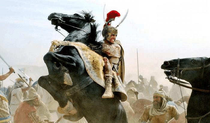 从数据看“靖康之耻”到底有多耻辱?...