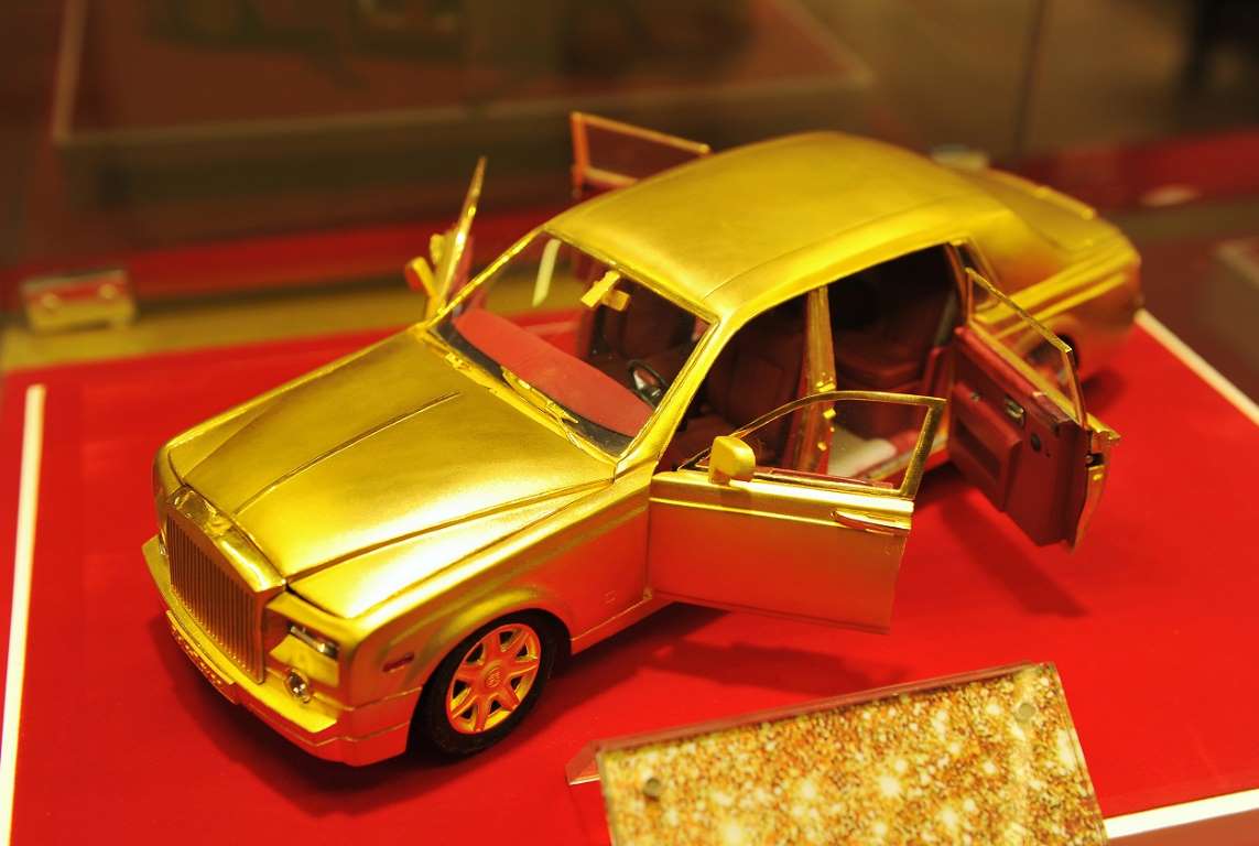 恒星聚变到铁为止 黄金到底是怎么形成的