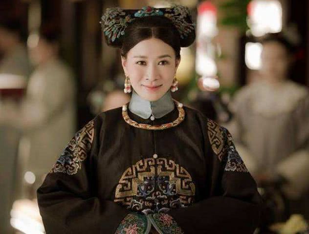 延禧攻略:娴妃被废后,乾隆为何不立魏璎珞为后