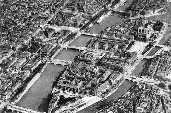 二战前的法国和日本哪个更强,两国实力相差多