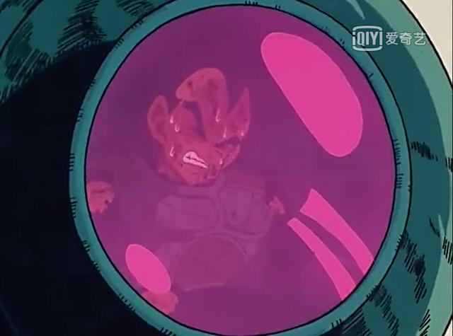 悟空与贝吉塔:不知不觉你就成了我最好的朋友