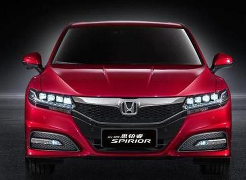 本田这车刚上市要预定，现在降价也没人买