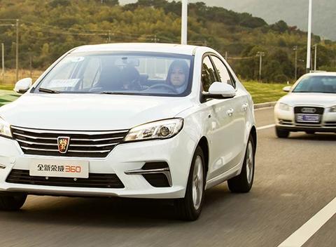 自动挡不到8万，这四款车是国人最爱，聪明的人都买它