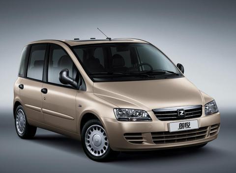 网友评出史上最丑6款国产车,奇瑞两款车上榜?!