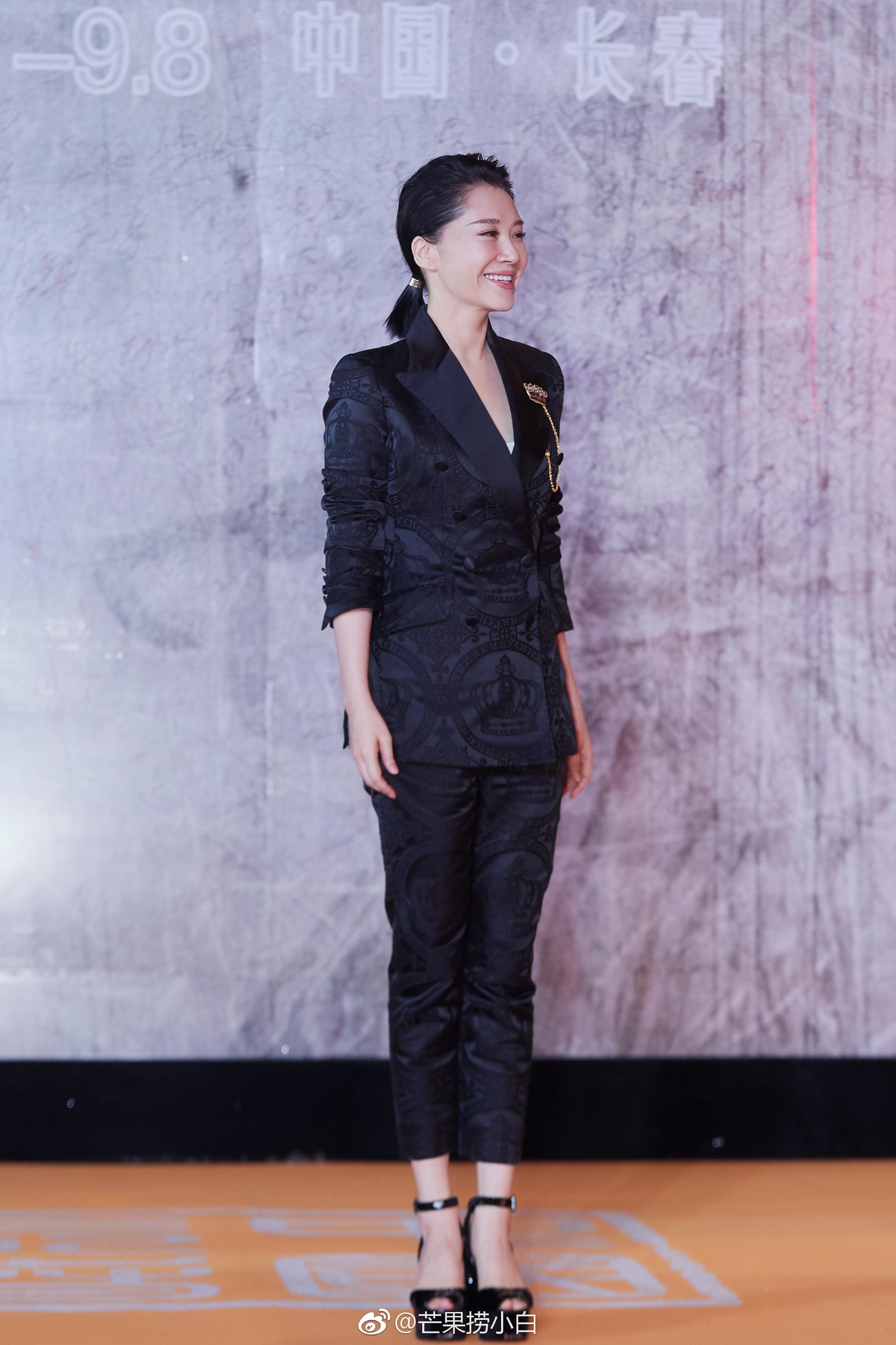 许晴老炮儿激情戏真假 冯小刚许晴床戏尺度解析