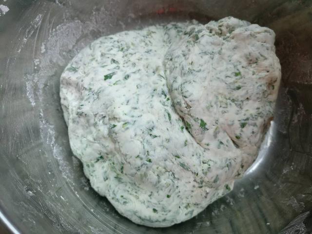 漫山遍野的清明菜，吃了几百年的清明粑粑!做法就这么简单!