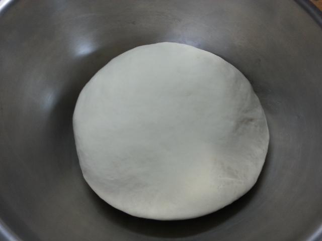饺子面这样做,饺子好吃皮不破,赶快试试吧!