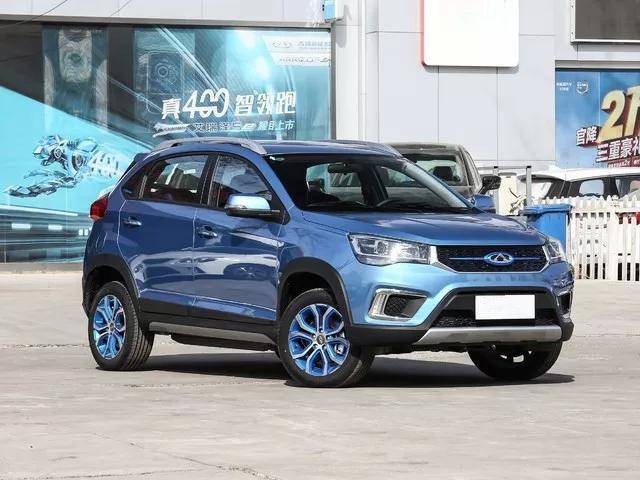 售价10万元左右的电动SUV集中上市，该怎么选？电驹告诉您！