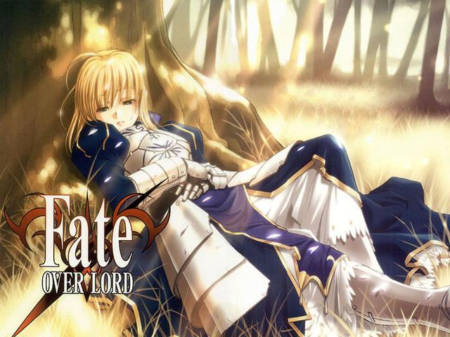 请叫我女王大人!盘点动漫中那些让人为之臣服的霸气