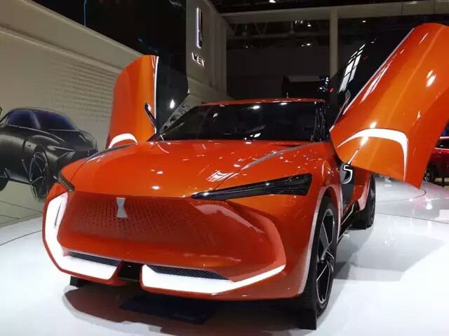 近期“北京车展“动态汇总，都在这个专题里