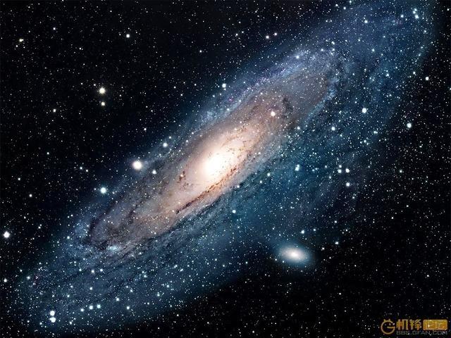 为何人类至今无法找到高级外星文明? 一种原因让人类绝望!