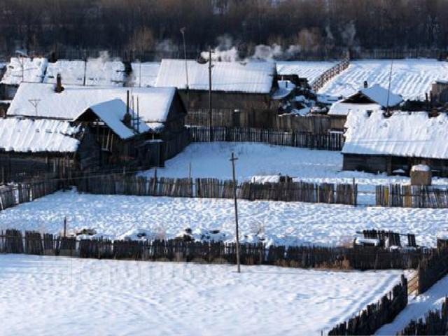 中国的俄罗斯族第一村在哪里?!