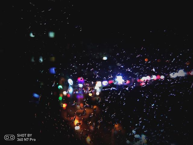 辣妈晒美照,就是为了测试360N7 Pro的拍照效果