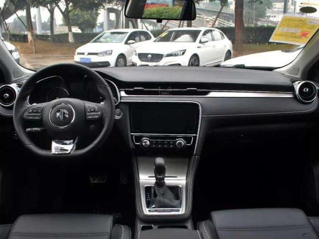 年薪10万可以买这几款车