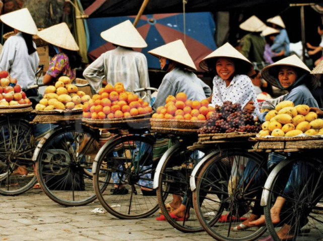 越南人抱怨:中国人为什么不来旅游了?连最爱买