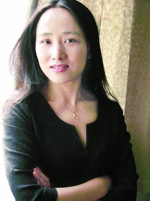 散文入书法？小楷名家韦斯琴被喷！网友：不就是楷书？搞这么玄乎