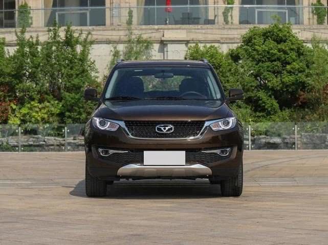 五粮液造新款SUV，搭全球十佳发动机，6万不到的起售价是关键