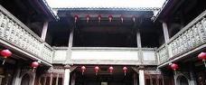旅游 梅州最美古村落｜梅县区桥溪村