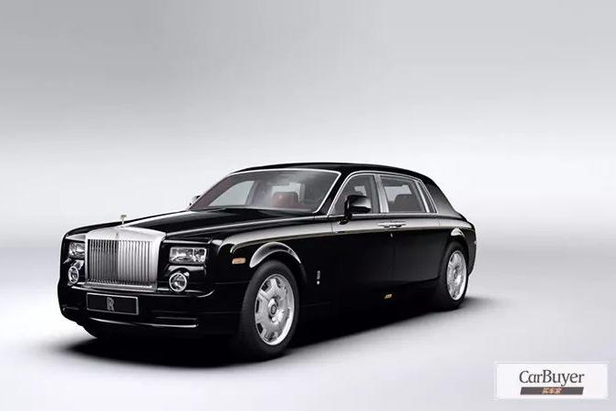 月薪6500元能养得起劳斯莱斯吗？