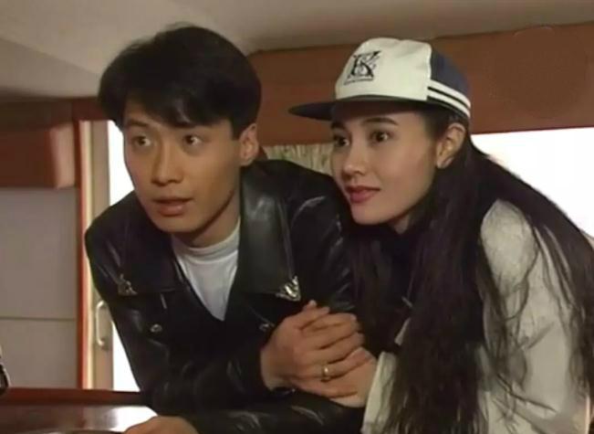 这部电视剧曾聚集了一位天王,四大天后,但如今