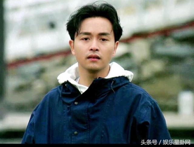 张国荣死于抑郁症,张国荣为什么会得抑郁症?医