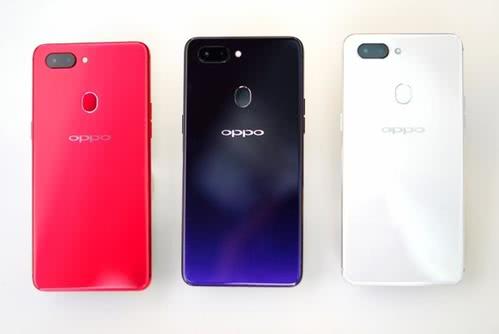 OPPO R15普通和梦境版差价500,有什么不同?