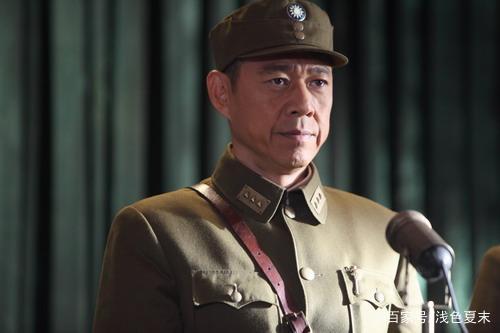 抗战时期,最能打的5名国民党将领,他们个个都