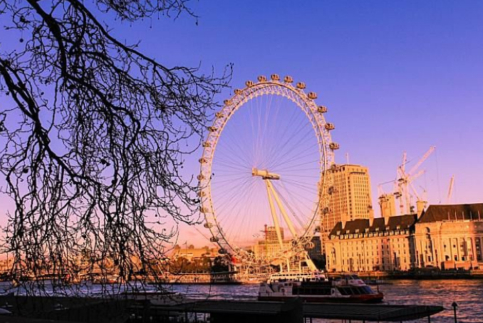 2018年英国排名前五的大学,留学英国首选