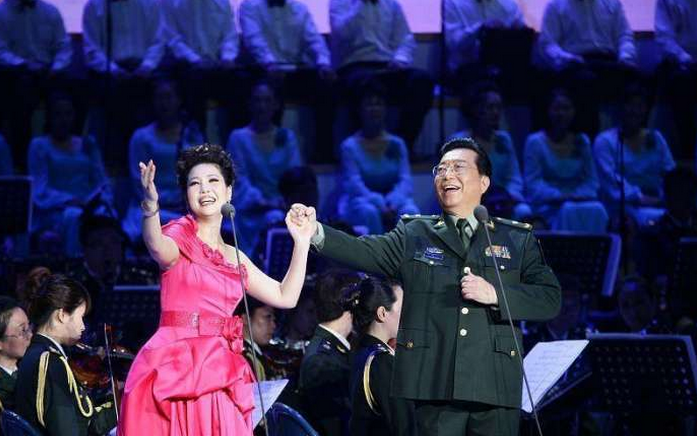 网传:李天一提前4年出狱,李双江夫妇势力究竟