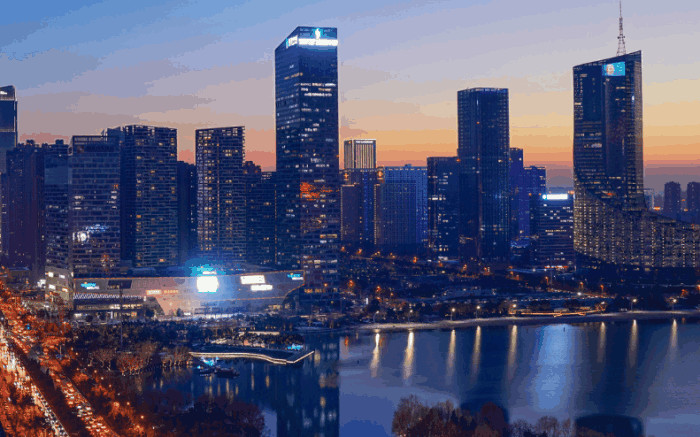 安徽为何重点发展合肥,只因合肥这3点无可替代