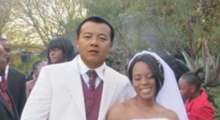 到非洲工作的中国人,为何不到1年就和黑人女子