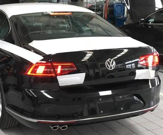 如今国内的B级车,可谓是大众的天下