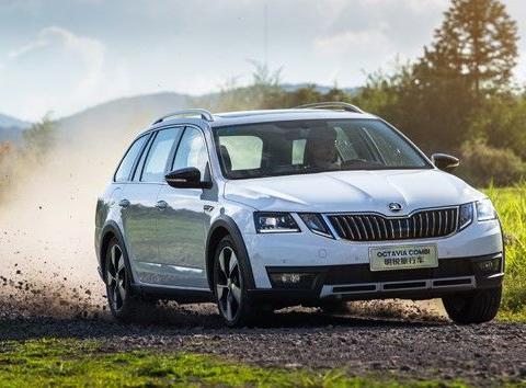 旅行生活家 斯柯达明锐旅行版何以成车市“黑马”