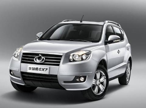 假如现在你刚学出驾照来，想买辆家庭轿车，