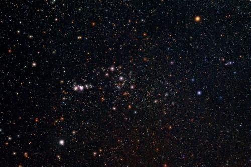 可能宇宙就是一个生命体？专家发现微观世界和宇宙结构类似！