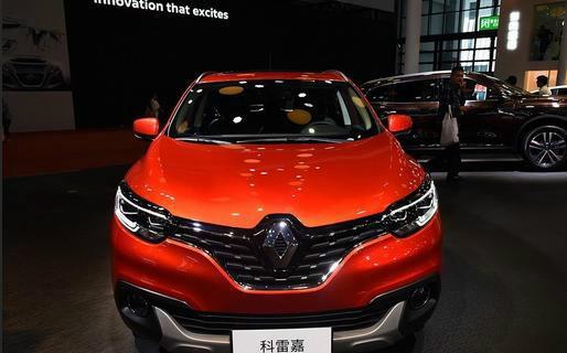 年轻消费者首选suv, 颜值完胜马自达CX-4, 14万起叫板本田CR-V