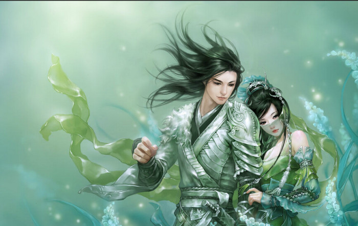 怎样用古风诗句表达人间情绪,暗恋,喜欢,孤寂,遗