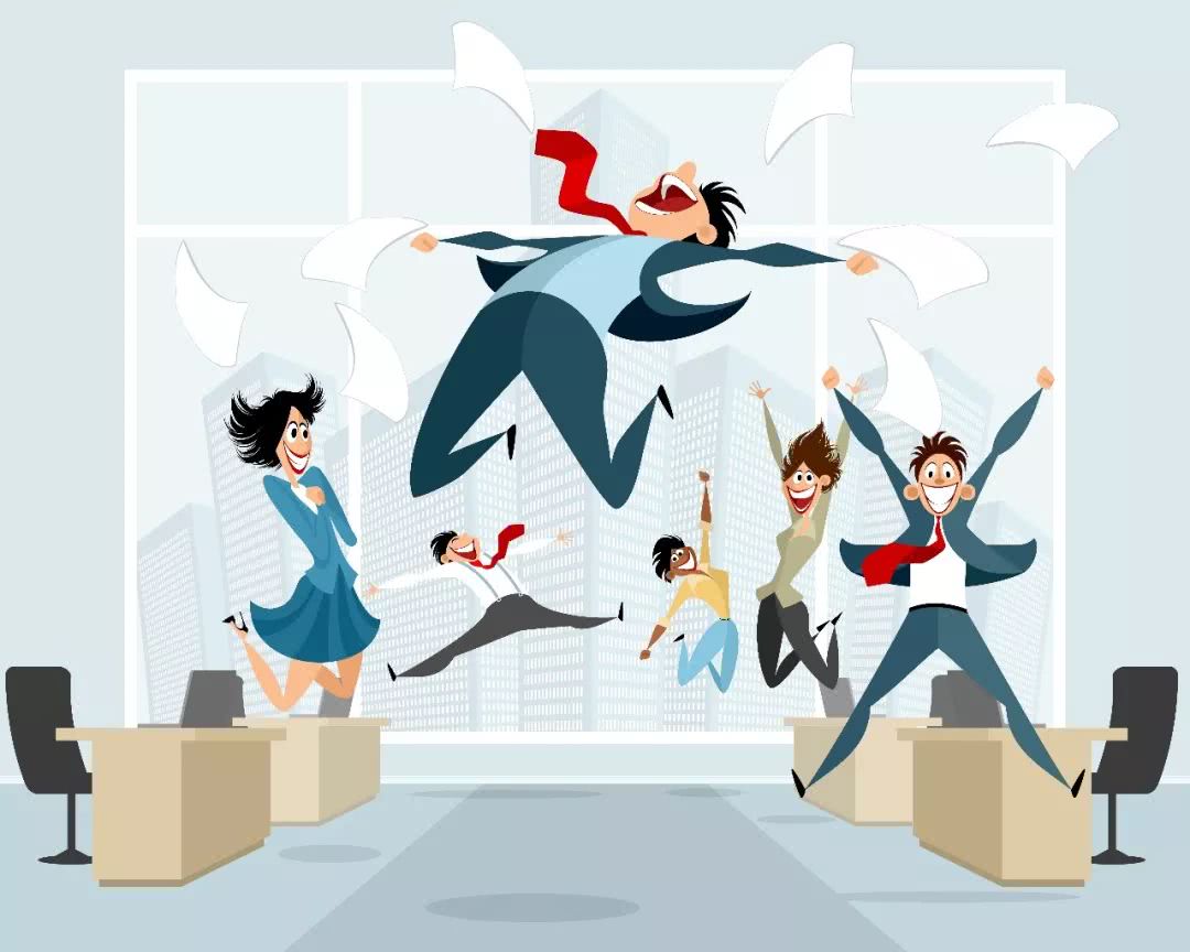 管理不是控制,而是释放!老板最值得用心一读的