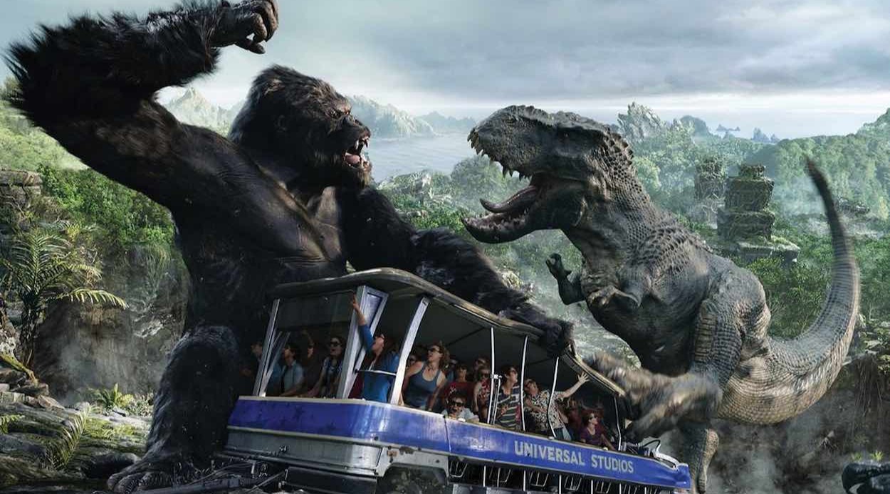 《恐龙王》电影在哪看