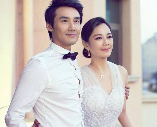 圈中低调"零绯闻"的4对明星夫妻, 第四对堪称娱乐圈一