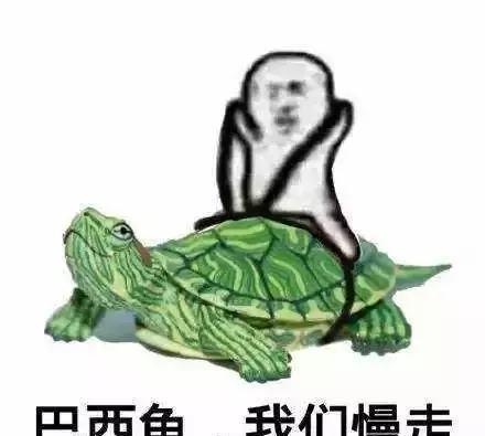 “皮皮虾我们走”是什么梗?漫画表情包送上!