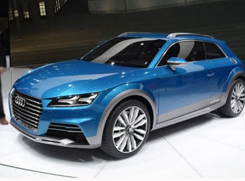 最便宜的奥迪SUV来袭，仅售10多万，你买不买？