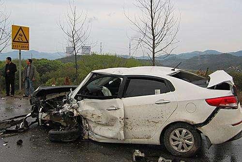 家用车安全性倒数第一居然不是日系车, 最安全汽车是这品牌