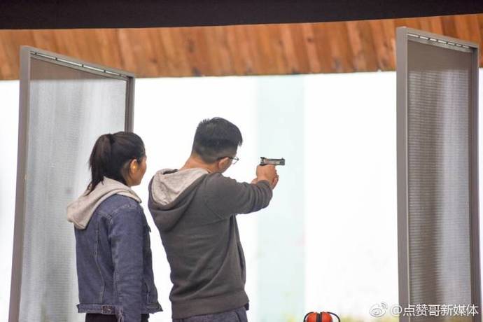 2018年中国体育彩票重庆市射击、射箭、弹弓