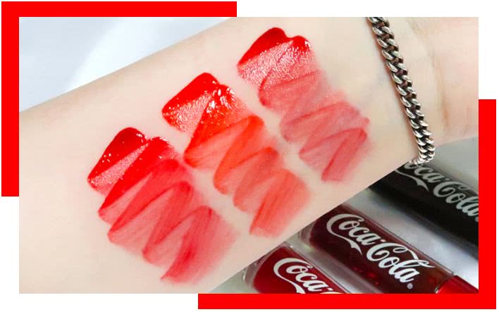 费启鸣说:可口可乐不是用来喝的